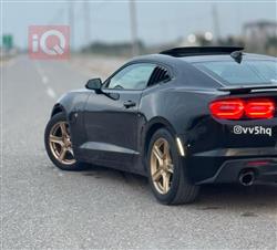 شيفروليه كامارو